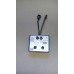 CLANSMAN PRC320 TEST SET POWER SUPPLY